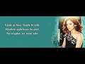 Tere Mere NEETI MOHAN Lyrics T Series Acoustic