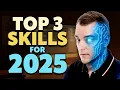 Download Lagu Top 3 Skills for 2025! (includes FREE courses)