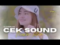 Download Lagu DJ MAWAR HITAM CEKSOUND GAMELAN HOREG