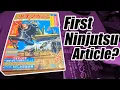 Download Lagu Hatsumi Sensei`s first ever published article??