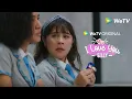 Download Lagu OFFICIAL TRAILER I LOVE YOU SILLY