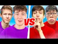 Clix MrSavage 2V2 AsianJeff Peterbot