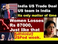 Women losses Rs 87000, GLAXO share, IPCALAB share , JKLAKSHMI share, moneyboxx share bonus.