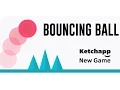 Bouncing Ball by Ketchapp Gameplay iOS App Gameplay iPhone iPad Android