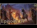 Wrath of the Righteous A Dance of Masks Episode 64