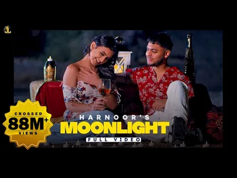 Download MP3 Moonlight - Harnoor | MXRCI | Punjabi Song 2020 | Jatt Life Studios