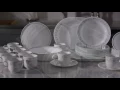Corelle Country Cottage 76 Piece Set