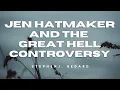 Jen Hatmaker and the Great Hell Controversy