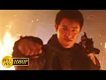 Download Lagu Jet Li kills his brother's murderer in combat / Romeo Must Die (2000)