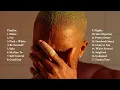 Download Lagu [Playlist] Frank Ocean - Blonde Full Album