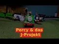 Lagu Percy und das J-Projekt S03E20 [Alternativcut]