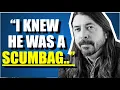 Lagu Will Dave Grohl \u0026 Foo Fighters SURVIVE His CHEATING Scandal?