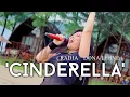 Download Lagu CINDERELLA - DONA LEONE | Woww VIRAL Suara Menggelegar Lady Rocker Indonesia | ROCK | TERBARU 2024