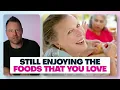 The ONLY 7 Food Swaps You Need To Melt Belly Fat FAST!
