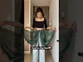 Download Lagu Scarf to Top Hack🖤 #hacks #fashion #fashionhacks #style #styling #stylinghacks #youtubeshorts