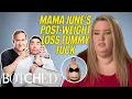 Mama June LOSES 150 lbs Wants a Tummy Tuck Botched E
