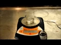 Reaction Rates Magnesium Hydrochloric Acid