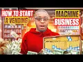 VENDING MACHINE EXPERT Reveals Top Buying Secrets for 2026