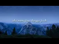 Download Lagu Lirik-Nyawa hidupku