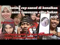 Download Lagu Cep sanud di keennalkan sama teman teman nya bukann arab atauu Caca dan endingnya sangat mmeng....!?
