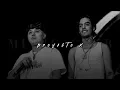 Gabito Ballesteros + Natanael Cano, Proyecto X | slowed + reverb |