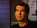 Pierce Brosnan James Bond profile on Dateline NBC November 1995