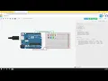 Tinkercad - Looping on Arduino