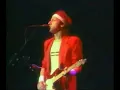 Dire Straits - Water of love [Live at the BBC]