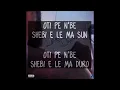 Download Lagu Burna boy - Cloak \u0026 Dagger ft. J Hus (Lyrics Video)