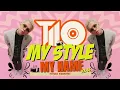 Download Lagu VIETMIX VINAHOUSE - MY STYLE MY NAME VOL36 - TILO Mix