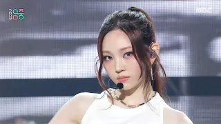 ALLDAY PROJECT 올데이 프로젝트 FAMOUS Show MusicCore MBC250712방송 