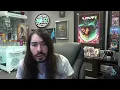 penguinz0 gets cheated on LIVE on stream