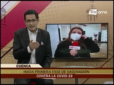 Cuenca al Día 22-01-2021