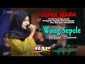 Download Lagu Wong Sepele - Ndarboy Genk (Cover Putri Cebret) SUPRANADA INDONESIA || BAP AUDIO