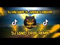 Download Lagu DJ My Name is Joanna x Mashup Slowed 2k24 (DJ Lloyd Drop Remix)
