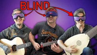 how good is a pro guitarists muscle memory