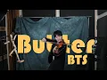BTS (방탄소년단) 《Butter 버터》 | Violin【Cover by AnViolin】
