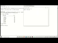 handling SP2-0110 Cannot create save file afiedt buf