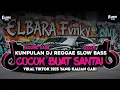 Download Lagu KUMPULAN DJ REGGAE SANTAI FULL BASS 🔥 DJ CAMPURAN REGGAE SLOW TERBARU VIRAL TIK TOK🎵