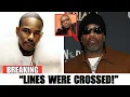 Lagu Cam’ron GOES NUCLEAR On Jim Jones \u0026 Maino — Peace Talks FAIL!