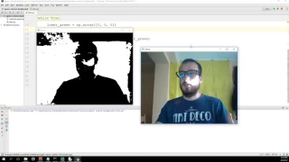 Remove background tutorial - opencv 3 2 with python 3