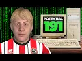 Random Number Generator Creates a Wonderkid Striker