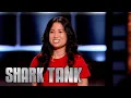 Shark Tank US Pizza Cupcake Company Impresses Lori Greiner
