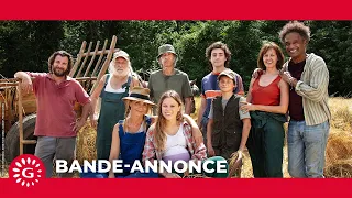 Bande-annonce