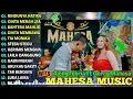 RINDUNYA HATIKU, CINTA MERAH JAMBU - AJENG FEBRIA - MAHESA MUSIC TERBARU FULL ALBUM 2025