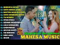 Download Lagu RINDUNYA HATIKU, CINTA MERAH JAMBU - AJENG FEBRIA - MAHESA MUSIC TERBARU FULL ALBUM 2025