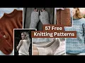 The Ultimate Knitting Pattern Collection for Every Skill Level