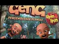 Download Lagu Upin Ipin Geng Pengembaraan Bermula (video Part 1)