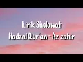 Download Lagu Hadzal Qur'an [Lirik] - Az zahir