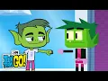 Download Lagu Extreme Measures | Teen Titans GO! | Cartoon Network